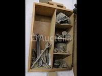 Danckaert lont boorgat - afbeelding 3 van  13