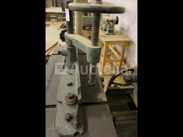 Danckaert lont boorgat - afbeelding 5 van  13