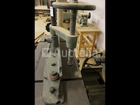 Danckaert lont boorgat - afbeelding 5 van  13