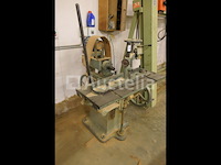 Danckaert lont boorgat