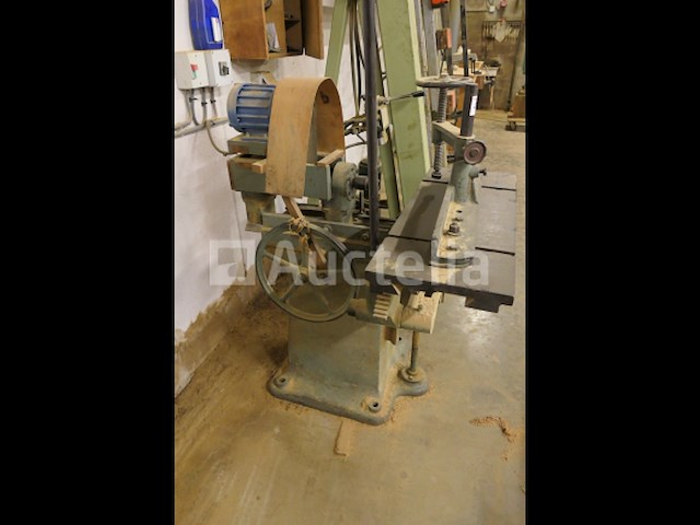 Danckaert lont boorgat - afbeelding 7 van  13