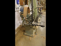 Danckaert lont boorgat - afbeelding 7 van  13