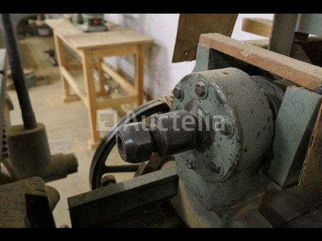 Danckaert lont boorgat - afbeelding 8 van  13