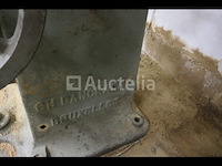 Danckaert lont boorgat - afbeelding 9 van  13