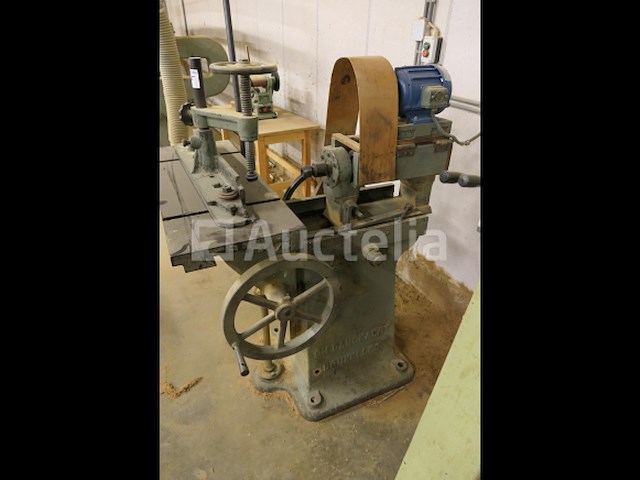 Danckaert lont boorgat - afbeelding 10 van  13