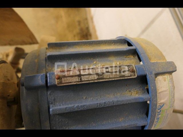 Danckaert lont boorgat - afbeelding 11 van  13