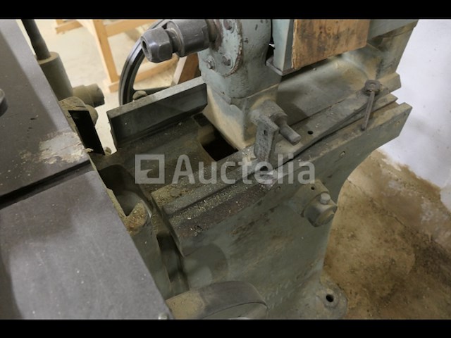 Danckaert lont boorgat - afbeelding 12 van  13