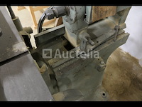 Danckaert lont boorgat - afbeelding 12 van  13