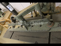 Danckaert lont boorgat - afbeelding 13 van  13