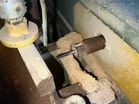 Danckaert pade zaagtafel - afbeelding 3 van  7
