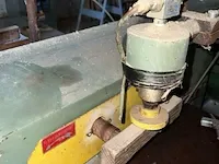Danckaert pade zaagtafel - afbeelding 4 van  7
