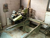 Danckaert pennenbank - afbeelding 2 van  8