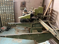 Danckaert pennenbank - afbeelding 3 van  8