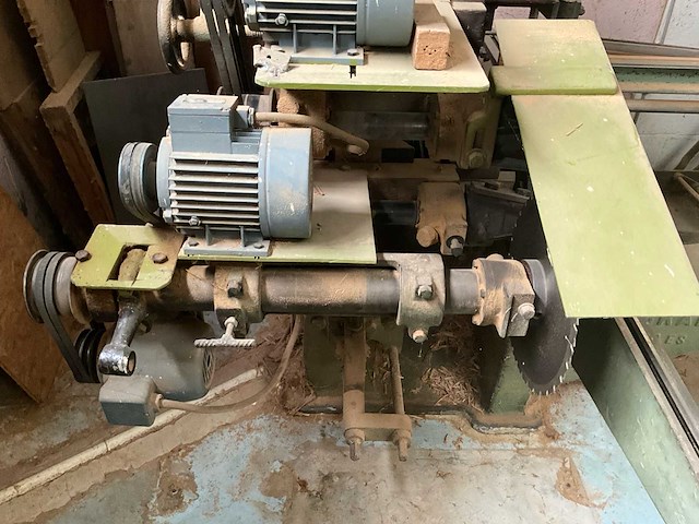 Danckaert pennenbank - afbeelding 4 van  8