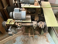 Danckaert pennenbank - afbeelding 4 van  8