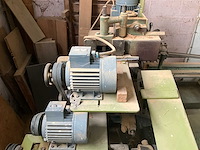 Danckaert pennenbank - afbeelding 5 van  8