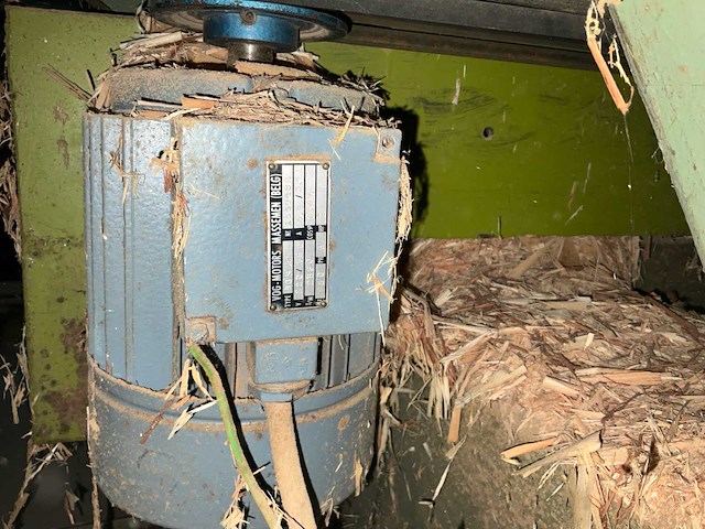 Danckaert pennenbank - afbeelding 6 van  8