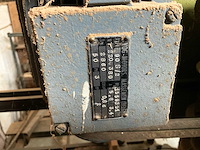 Danckaert pennenbank - afbeelding 7 van  8