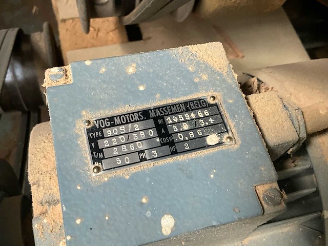 Danckaert pennenbank - afbeelding 8 van  8