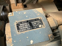 Danckaert pennenbank - afbeelding 8 van  8