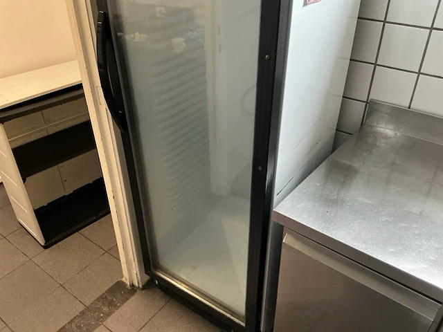 Dancold cev425 koelvitrine - afbeelding 3 van  6