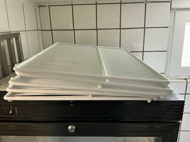 Dancold cev425 koelvitrine - afbeelding 6 van  6