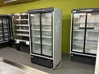 Dancold fs1000s koelvitrine - afbeelding 2 van  8