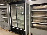 Dancold fs1200s koelvitrine