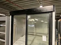 Dancold fs1200s koelvitrine - afbeelding 2 van  6