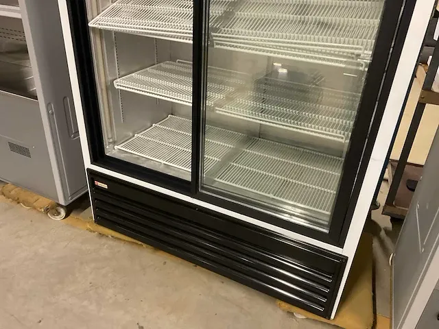 Dancold fs1200s koelvitrine - afbeelding 3 van  6