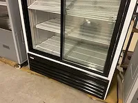 Dancold fs1200s koelvitrine - afbeelding 3 van  6