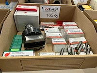 D’andrea partij kottergereedschap - afbeelding 1 van  9
