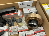 D’andrea partij kottergereedschap - afbeelding 7 van  9