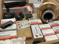 D’andrea partij kottergereedschap - afbeelding 9 van  9