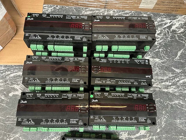 Danfoss ak-cc550 module (15x) - afbeelding 5 van  6