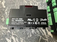 Danfoss ak-cc550 module (15x) - afbeelding 6 van  6