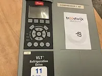 Danfoss fc-103p22kt frequentieregelaar - afbeelding 5 van  6