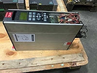 Danfoss frequentieregelaar (8x) - afbeelding 1 van  7