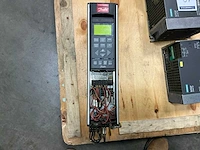 Danfoss frequentieregelaar (8x) - afbeelding 2 van  7