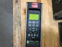 Danfoss frequentieregelaar (8x) - afbeelding 4 van  7