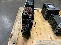 Danfoss frequentieregelaar (8x) - afbeelding 5 van  7