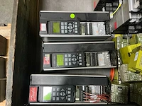 Danfoss frequentieregelaar (8x) - afbeelding 6 van  7