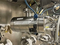 Danfoss mass 2100/6000 doseerskid met massaflowmeter - afbeelding 5 van  8