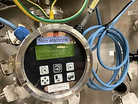 Danfoss mass 2100/6000 doseerskid met massaflowmeter - afbeelding 6 van  8