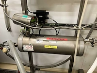 Danfoss massflo mass2100/6000 atex debietmeter - afbeelding 1 van  7