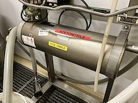 Danfoss massflo mass2100/6000 atex debietmeter - afbeelding 2 van  7