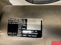 Danfoss massflo mass2100/6000 atex debietmeter - afbeelding 6 van  7