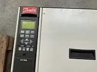 Danfoss vlt 5125 frequentieregelaar - afbeelding 5 van  6