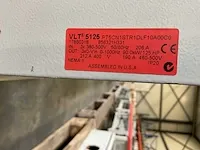 Danfoss vlt 5125 frequentieregelaar - afbeelding 6 van  6