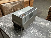 Danfoss vlt fc302 frequentieregelaar - afbeelding 4 van  6